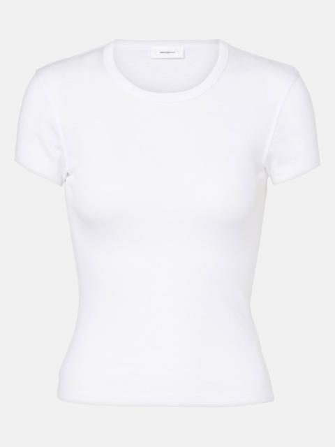Cotton jersey T-shirt