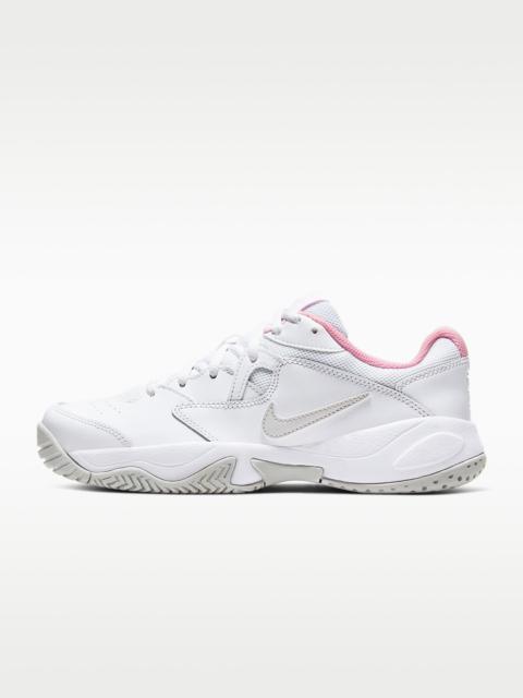 Nike NikeCourt Lite 2 Women's Hard Court Tennis Shoes