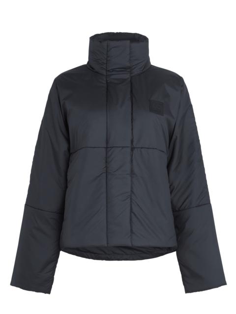66°NORTH Brimhólar Lightweight cropped jacket