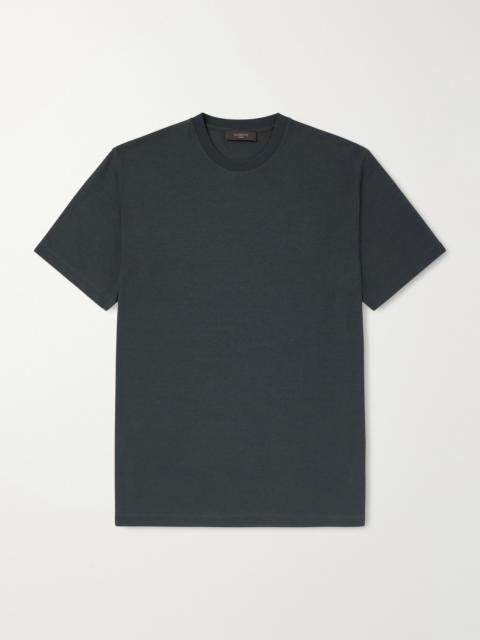 SLOWEAR Slim-Fit IceCotton T-Shirt