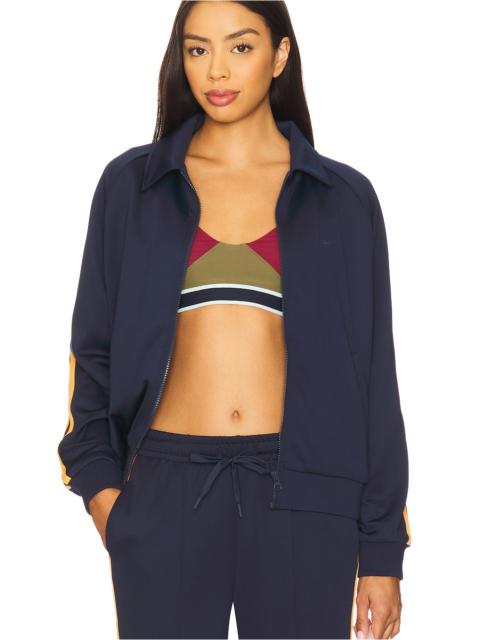 THE UPSIDE Vitesse Pari Zip Jacket