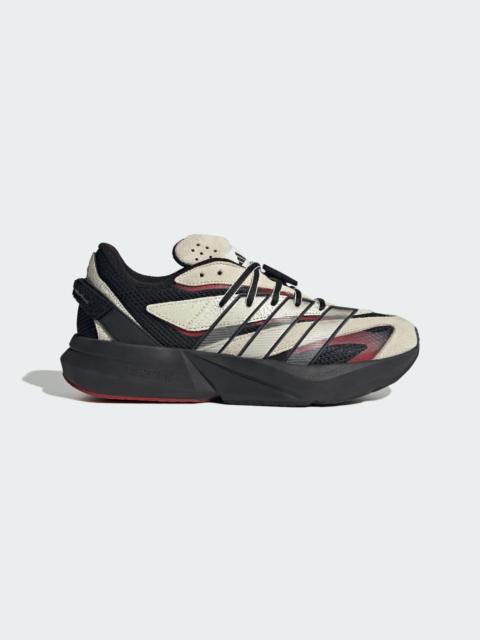 adidas ADIDAS MARVEL SPIDER-MAN LIGHTBLAZE SHOES