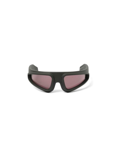 Ryder Sunglasses in Black