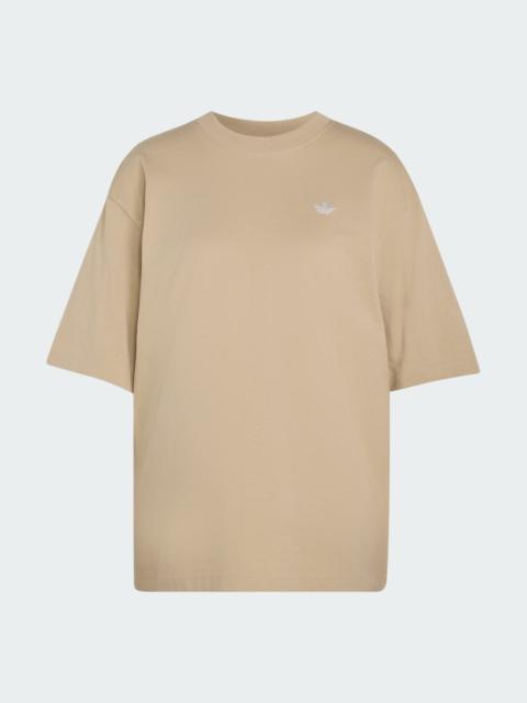 adidas ESSENTIALS BOYFRIEND TEE