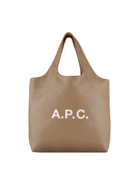 A.P.C. NINON TOTE BAG