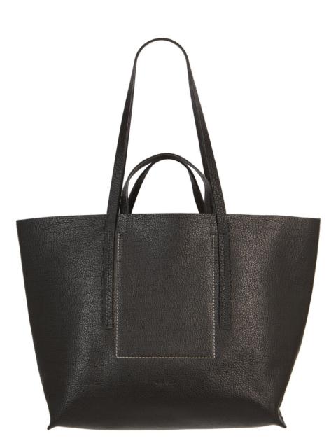 Rick Owens double-handle tote bag
