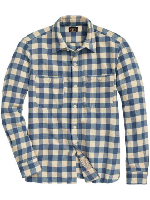 RRL by Ralph Lauren Farrell shirt