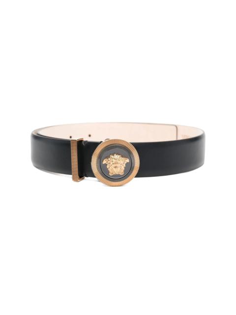 VERSACE Medusa Head motif belt