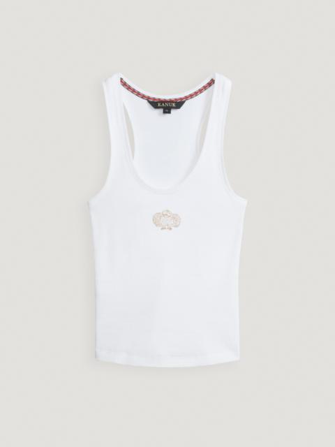 Kanuk Kenora Rib Tank