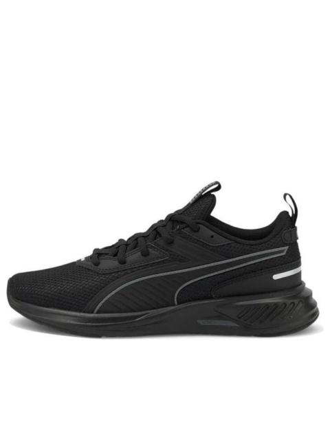 PUMA PUMA Scorch Runner 'Black Castlerock' 194459-08