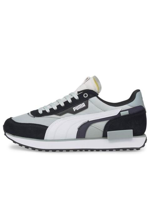 PUMA PUMA Future Rider 'Displaced - Quarry' 383148-06