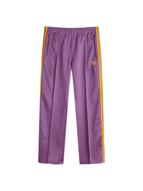 NEEDLES Needles Poly Smooth Track Pant