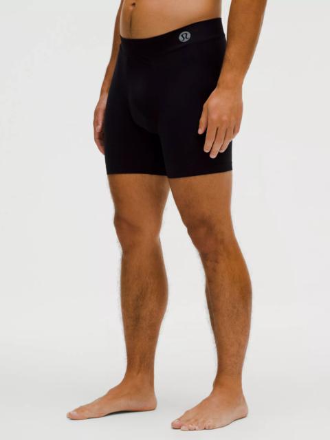 lululemon Rapid Vent Tech Boxer 5"
