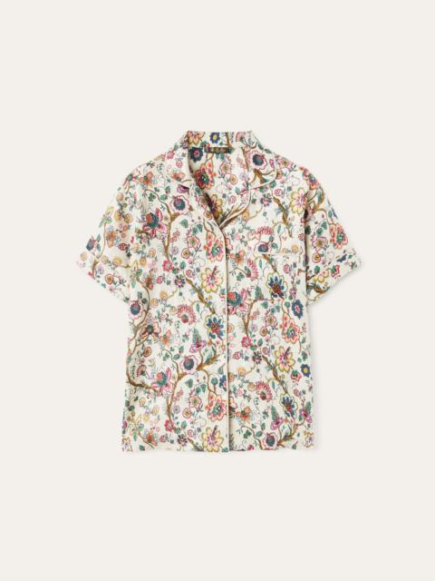 Loro Piana Ashly Shirt