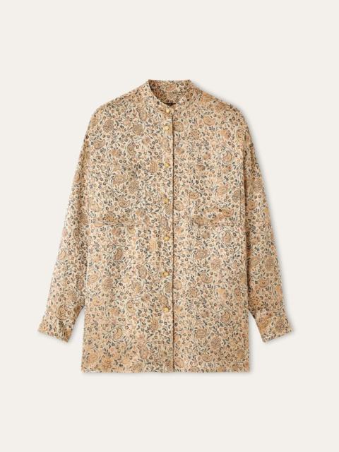 Loro Piana Kathia Shirt