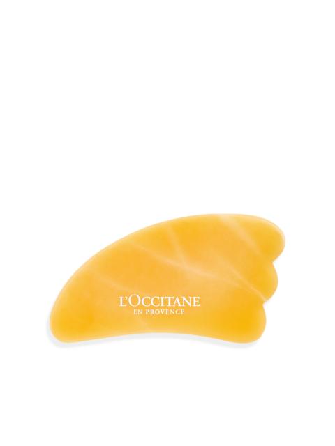 L'Occitane Body Gua Sha