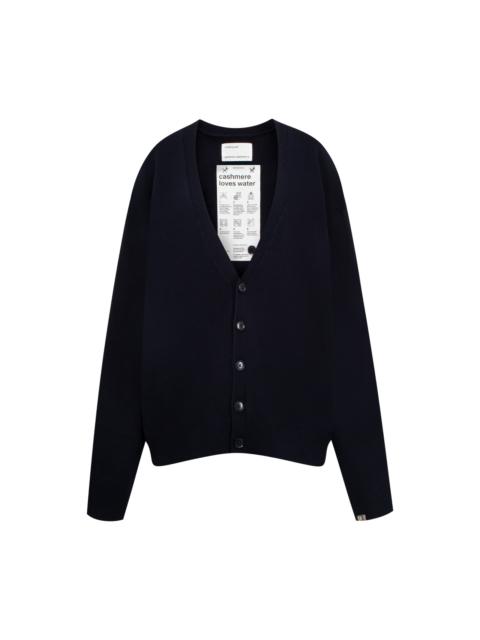 extreme cashmere JONAH SWEATER