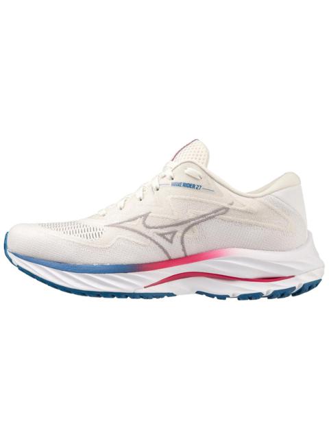 Women's Wave Rider 27 SSW Running Shoe