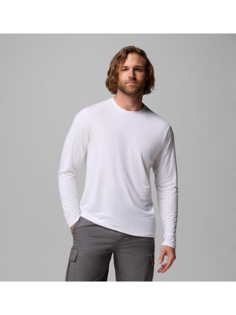 Columbia Men's CSC Soft Stretch Long Sleeve T-Shirt