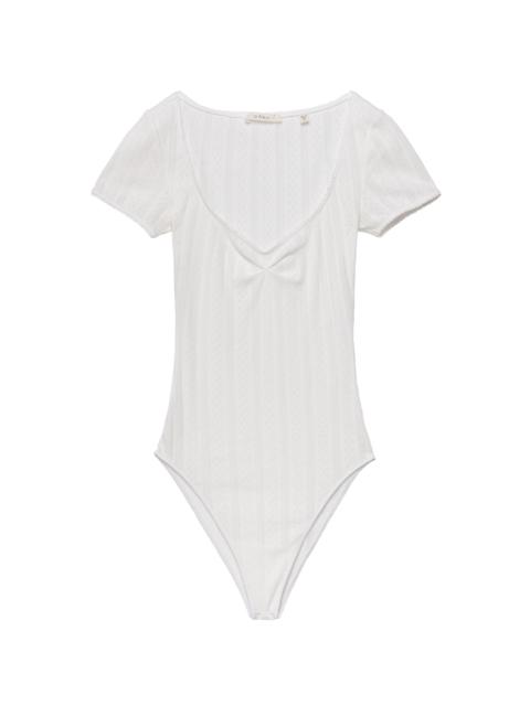 DÔEN COLETA BODYSUIT