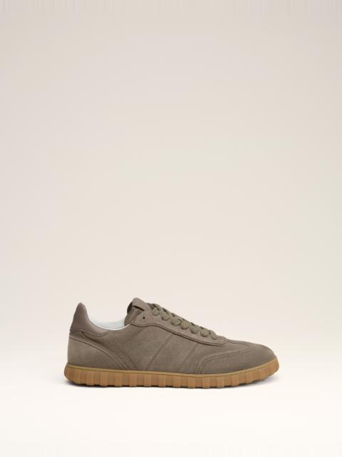 AMI Paris Low Top Ami Sn2023 Sneakers | REVERSIBLE