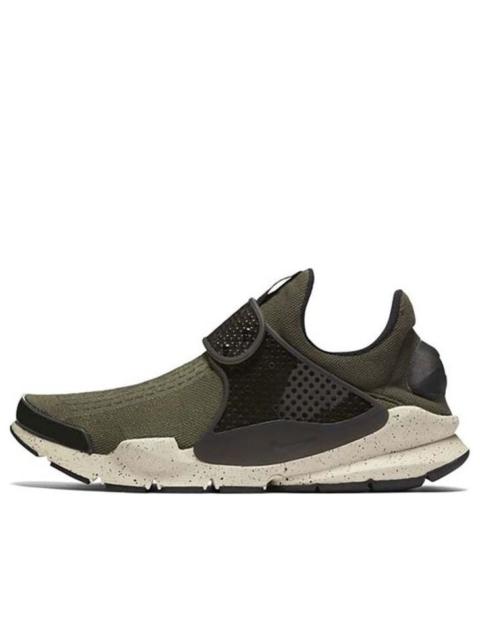 Nike Nike Sock Dart 'Cargo Khaki' 819686-300