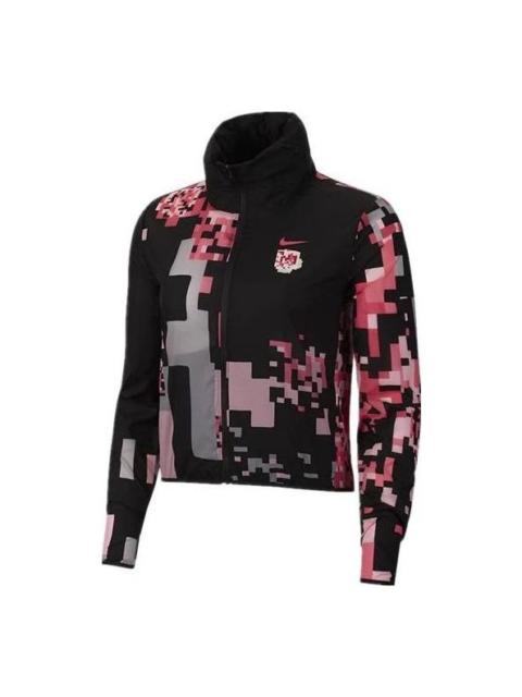 Nike Nike Impossible Windbreaker x Li Na CU9265-010