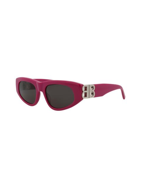 BALENCIAGA Balenciaga Women's BB0095S 53mm Sunglasses