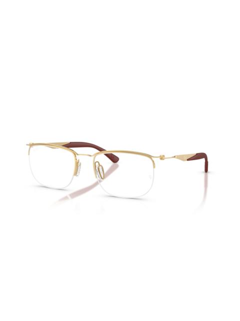 Ray-Ban RB7552 OPTICS