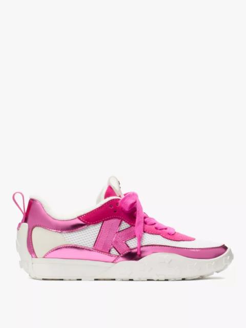 kate spade K As In Kate Sneakers