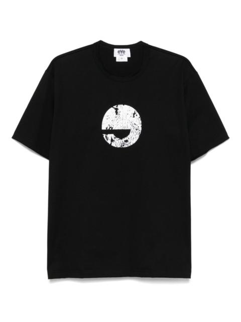 Junya Watanabe MAN cotton T-shirt