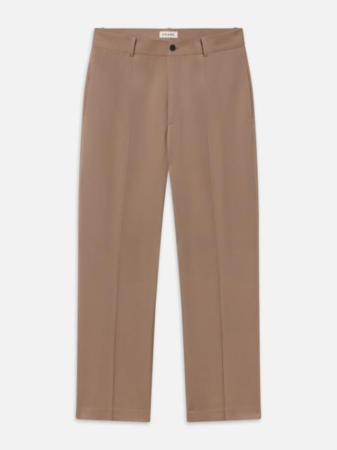 FRAME Wide Leg Trousers