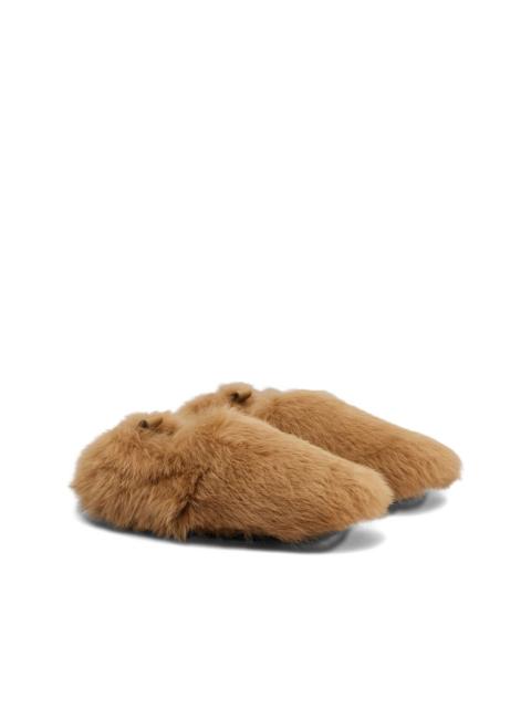 Tod's Gommino Loafers