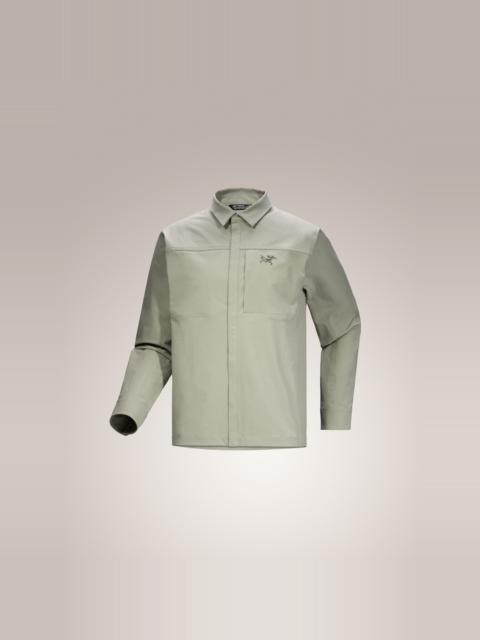 Arc'teryx Cronin Cotton Overshirt