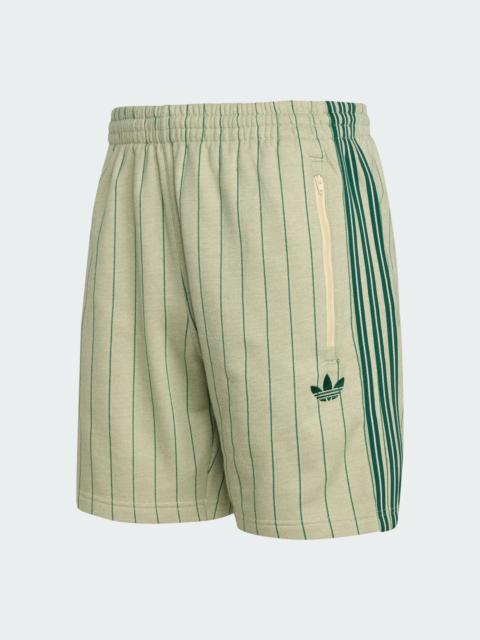 adidas PINSTRIPES SHORTS