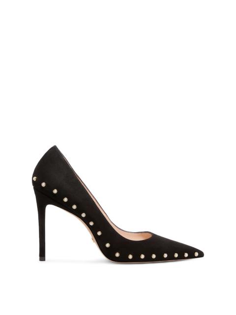 Stuart Weitzman STUART PEARL 100 PUMP