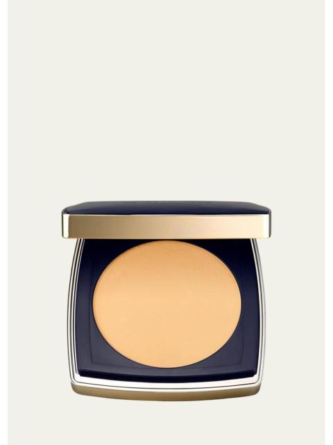 Estée Lauder Double Wear Stay-in-Place Matte Powder Foundation