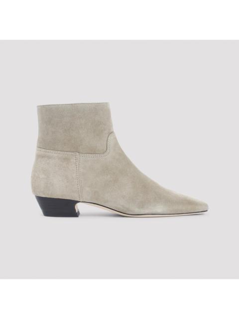 Stuart Weitzman Stuart Weitzman Stassi Zip Bootie