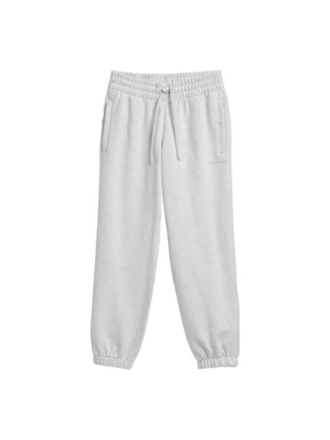 adidas adidas x Pharrell Humanrace Logo Sweatpant 'Halo Blue' HS4847