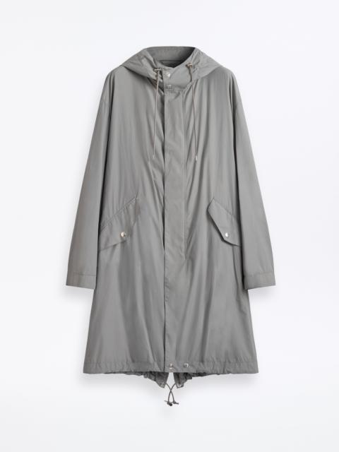 Mackintosh Selkirk Recycled Nylon Ripstop Coat
