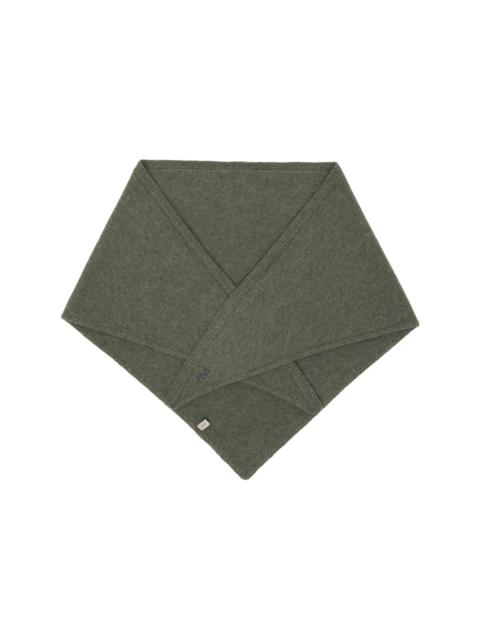 paloma wool Khaki Prima Scarf