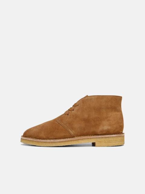 Vince Lafayette Suede Chukka Boot