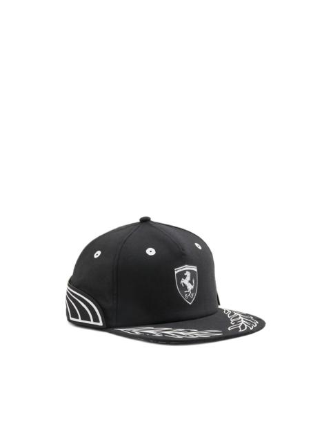 PUMA Ferrari x Joshua Vides flat cap