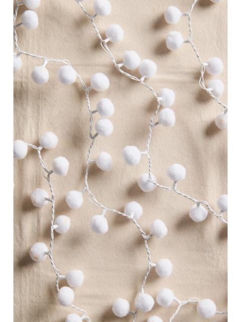 FREE PEOPLE Snowberry String Lights