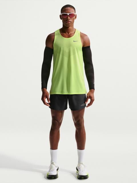 Nike Nike Stride Men's Dri-FIT 5" Brief-Lined Running Shorts