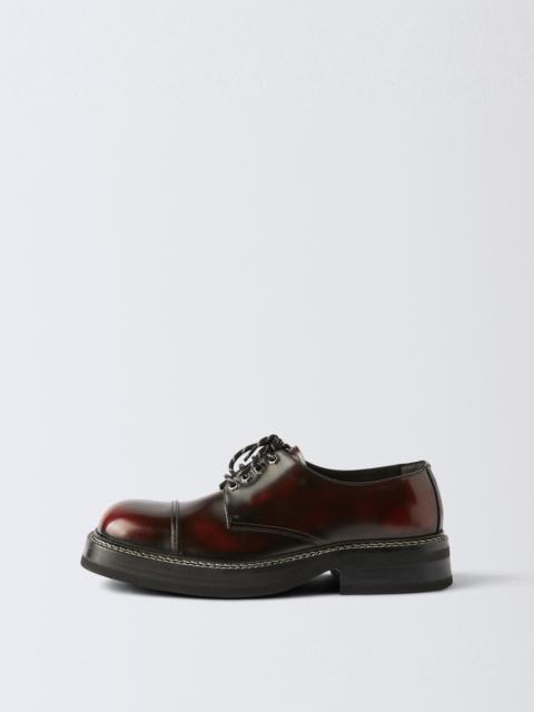 EYTYS SAVOY CT LEATHER OXBLOOD