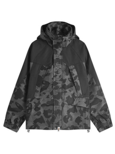 A BATHING APE® A Bathing Ape Snowboard Jacket
