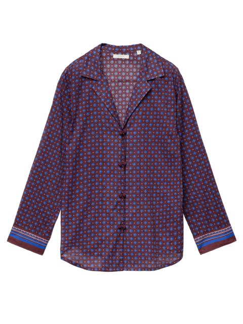 DÔEN MAURISE TOP