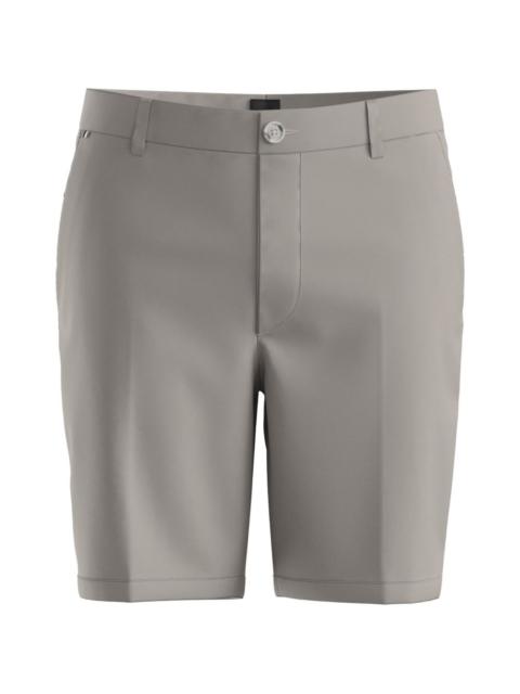 BOSS buttoned shorts