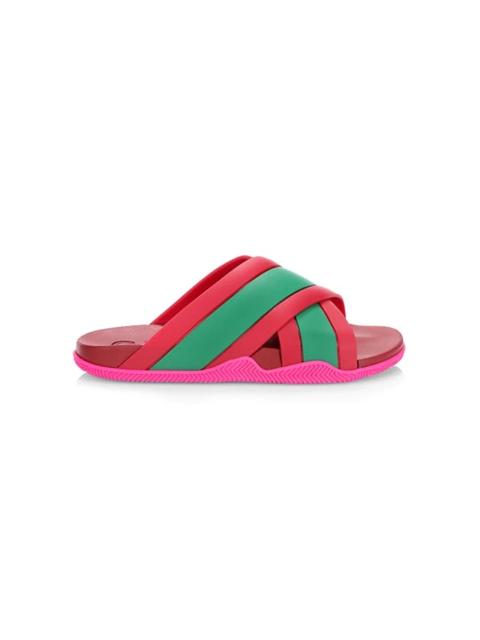 GUCCI Web Slide slides